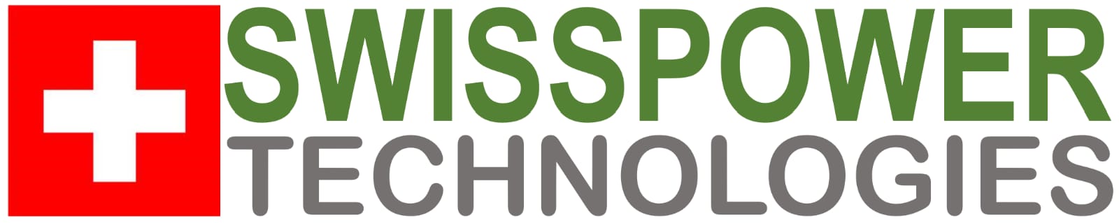 Swiss Power Technologies Logo